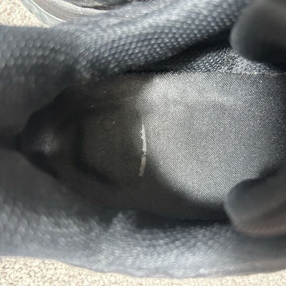 Nike Renew In Season TR AT1247-001 Women's Size 10 Black Training Running Shoes - Picture 11 of 12